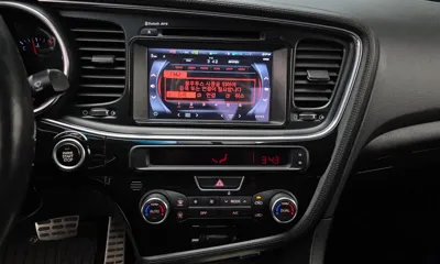 Kia K5 2014, 133009 км, за 5900000 KRW - фото 14