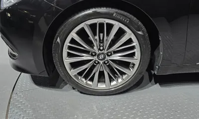 Hyundai Grandeur 2016, 165930 км, за 5300000 KRW - фото 5