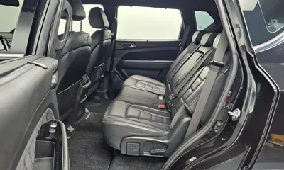 KG_Mobility_Ssangyong Rexton 2020, 87294 км, за 21500000 KRW - фото 11