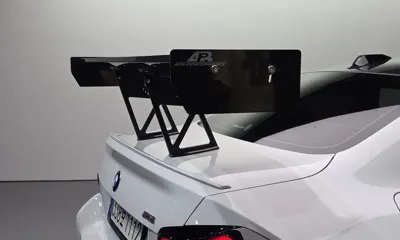 BMW M2 2024, 17211 км, за 99900000 KRW - фото 20