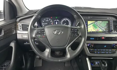 Hyundai Sonata 2015, 100049 км, за 7490000 KRW - фото 13