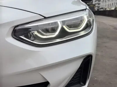 BMW 1 Series 2019, 88000 км, за 56800 CNY - фото 12
