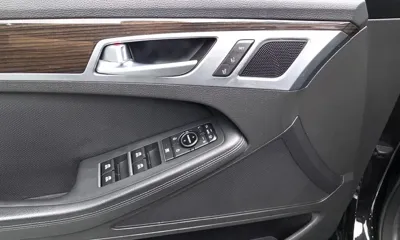 Genesis G80 2018, 166318 км, за 16300000 KRW - фото 28