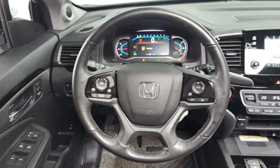 Honda Pilot 2019, 62796 км, за 27500000 KRW - фото 14