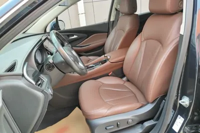 Buick Envision 2020, 40599 км, за 87048 CNY - фото 17