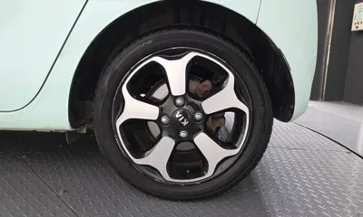 Kia Ray 2012, 97224 км, за 20000000 KRW - фото 21