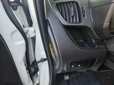 Kia Ray 2024, 22310 км, за 15250000 KRW - фото 9