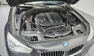 BMW Gran Turismo 2013, 124748 км, за 11900000 KRW - фото 6