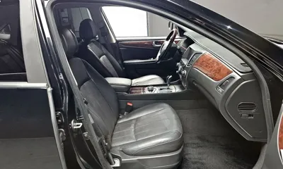 Hyundai Equus 2012, 148199 км, за 4800000 KRW - фото 10