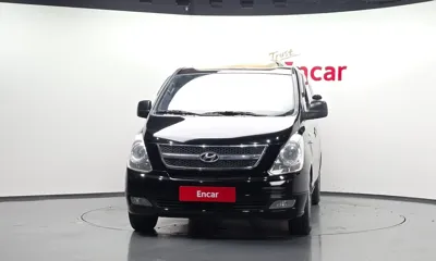 Hyundai Starex 2012, 240659 км, за 6600000 KRW - фото 3
