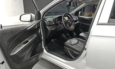 ChevroletGMDaewoo Spark 2019, 24026 км, за 7800000 KRW - фото 10