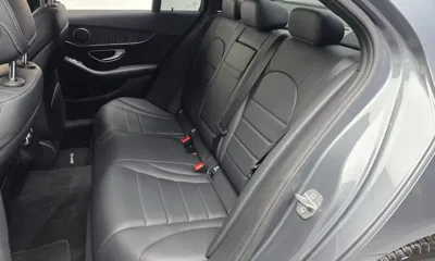Mercedes-Benz C-Class 2018, 82290 км, за 20800000 KRW - фото 26