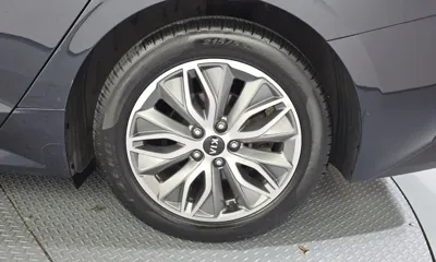 Kia K5 2020, 97810 км, за 17990000 KRW - фото 21