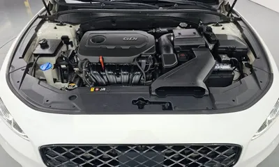 Hyundai Grandeur 2017, 81932 км, за 15200000 KRW - фото 6