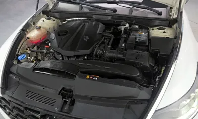 Hyundai Sonata 2022, 36578 км, за 18900000 KRW - фото 6