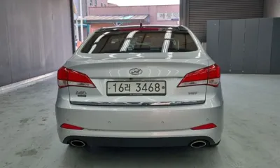 Hyundai i40 2013, 179251 км, за 4400000 KRW