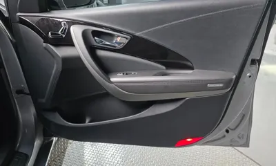 Hyundai Grandeur 2015, 90916 км, за 7500000 KRW - фото 25