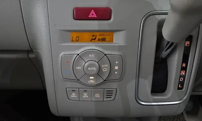 Suzuki Alto Lapin 2017, 64572 км, за 19600000 KRW - фото 20
