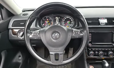Volkswagen Passat 2015, 168203 км, за 4700000 KRW - фото 13