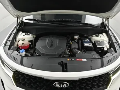 Kia Sorento 2021, 152293 км, за 17990000 KRW - фото 6