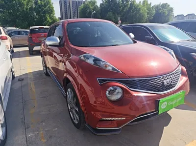 Infiniti ESQ 2014, 38200 км, за 74556.21 CNY - фото 3