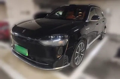 Hima AITO M9 · 2024 год