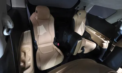 Kia Canival 2023, 69575 км, за 23200000 KRW - фото 26