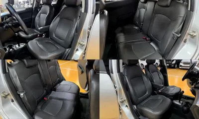ChevroletGMDaewoo Spark 2014, 99229 км, за 2850000 KRW - фото 15