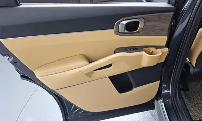 Kia Sorento 2022, 75989 км, за 23500000 KRW - фото 25