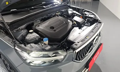 Volvo XC40 2022, 34147 км, за 33800000 KRW - фото 6