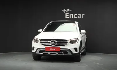 Mercedes-Benz GLC-Class 2021, 80127 км, за 34900000 KRW - фото 3
