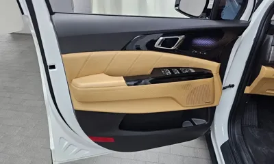 Kia Canival 2023, 41907 км, за 32500000 KRW - фото 24