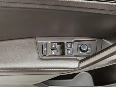 Volkswagen Tiguan L 2017, 217800 км, за 46900 CNY - фото 9