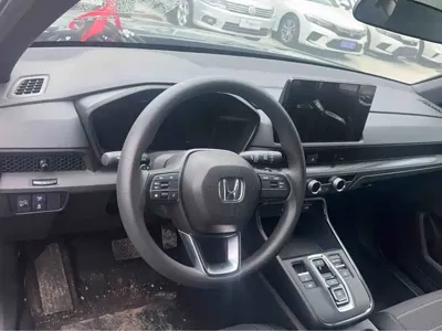 Honda CR-V 2026, 100 км, за 139800 CNY - фото 5