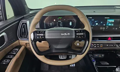 Kia Sorento 2026, 11 км, за 48800000 KRW - фото 13