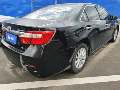 Toyota Camry 2012, 138300 км, за 31000 CNY