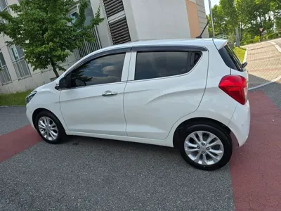 ChevroletGMDaewoo Spark 2022, 85479 км, за 8000000 KRW