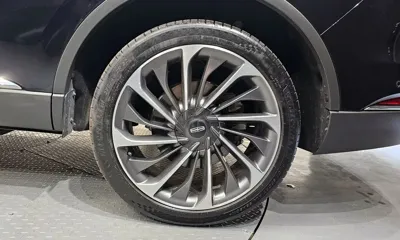 Lincoln Aviator 2021, 105281 км, за 30800000 KRW - фото 21