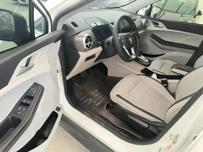 BYD Yuan Pro 2022, 67100 км, за 47600 CNY - фото 16