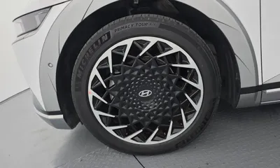 Hyundai Ioniq5 2023, 85977 км, за 35900000 KRW - фото 5