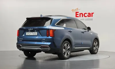 Kia Sorento 2023, 183232 км, за 23990000 KRW - фото 2