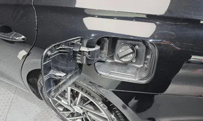 Hyundai Grandeur 2020, 101896 км, за 18500000 KRW - фото 31