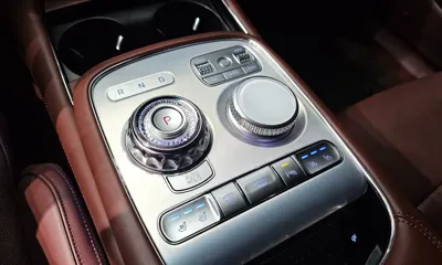 Genesis G90 2022, 27085 км, за 107300000 KRW - фото 9