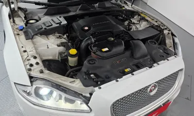 Jaguar XJ 2014, 200007 км, за 5629.98 USD - фото 6