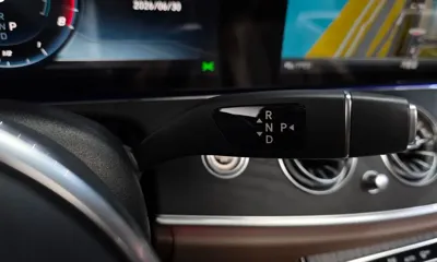 Mercedes-Benz E-Class 2019, 55372 км, за 29500000 KRW - фото 9
