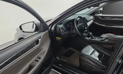 Hyundai Grandeur 2019, 34308 км, за 17900000 KRW - фото 11