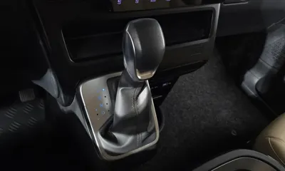 Hyundai Staria 2023, 64352 км, за 24200000 KRW - фото 9