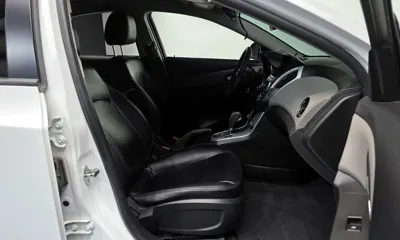 ChevroletGMDaewoo Cruze 2016, 160874 км, за 2190000 KRW - фото 10