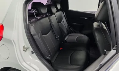 ChevroletGMDaewoo Spark 2016, 99861 км, за 5300000 KRW - фото 11