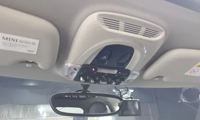 MINI Cooper 2019, 51361 км, за 15900000 KRW - фото 18
